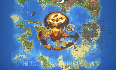 沙盒建设世界v1.17截图