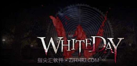 恐怖学校：白色情人节v1.20截图