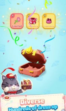 动物小吃城修改版0.0.17截图