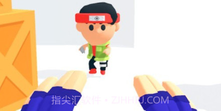 忍者神之手v0.1.22截图