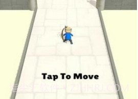 城堡捕捉3Dv1.19.24截图