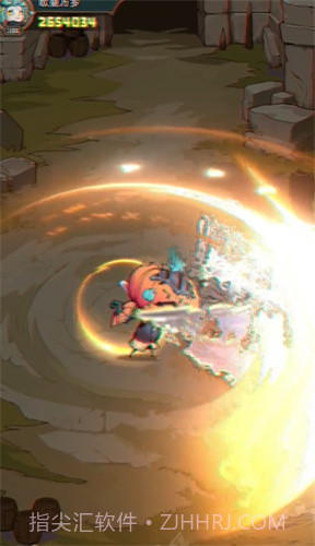 奇幻森林岛游戏v1.0.3截图