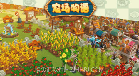 金多多农场v1.18截图