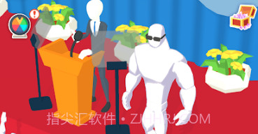 魔性拳击v1.23截图