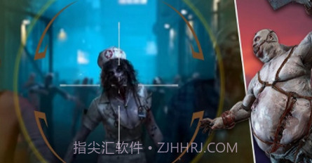 僵尸挑战死亡突袭v1.0.19截图