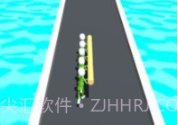 棍子给我冲v0.20截图