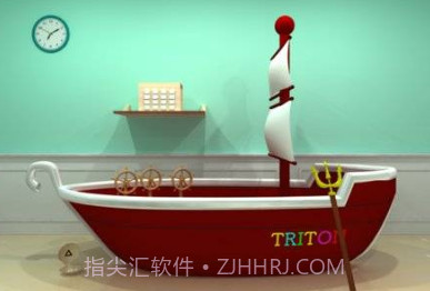 密室逃脱仙境逃脱v1.19截图