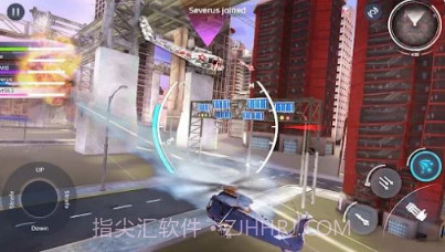 破天者直升机v1.18截图