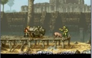 MAME安卓模拟器最新版v1.15截图