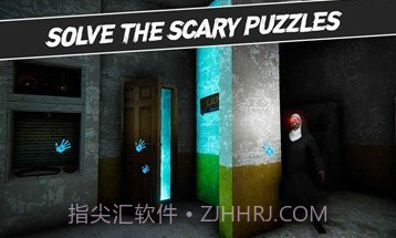 邪恶的修女恐慌v2.22截图