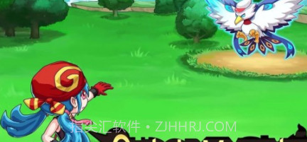 怪兽风暴v1.20截图