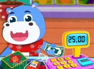 兔小萌世界全无广告v1.0.18截图