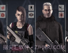 杀手狙击手2刺客世界v0.1.24截图