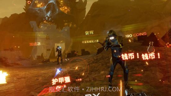 头号玩家：绿洲最新版1.7截图