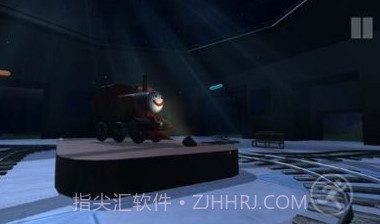 小火车查尔斯原版手机版v1.0.16截图