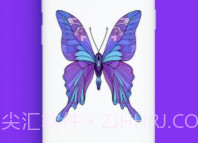 画画填色花园v1.22截图