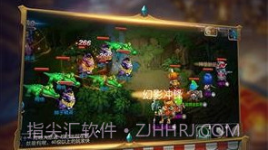 我叫MT3满V版v1.0.17截图