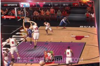 NBA Live 19v3.3.18截图