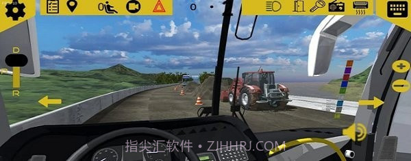 生活巴士模拟器v1.99.23截图