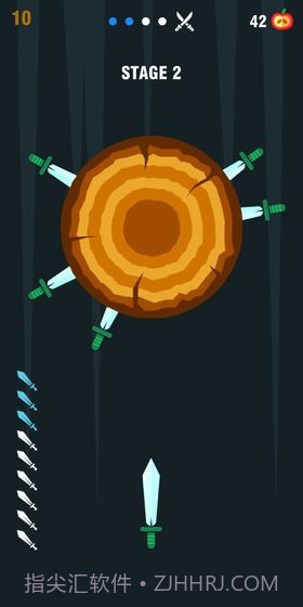 忍者飞刀v1.0.24截图