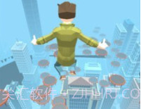 空中蹦床v1.0.21截图