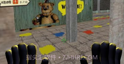 小恶魔探险模拟v1.0.22截图