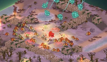 BarbearianAPPv1.17截图