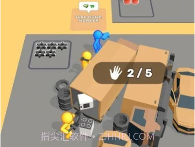 基地防御战线v1鐎瑰宕渧1.13截图