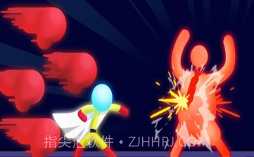 坚持火柴人v1.17截图