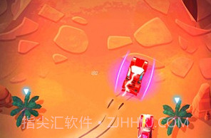 变形金刚:极速大黄蜂v1.17截图