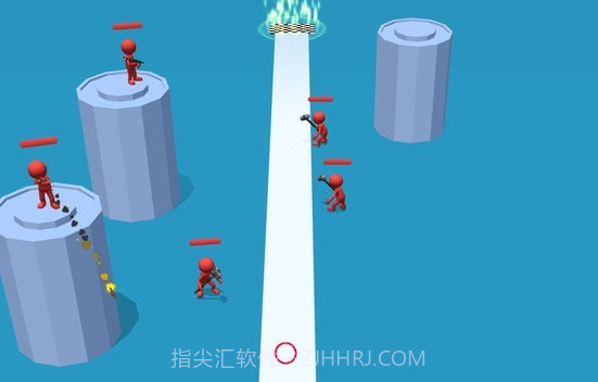 减少进攻v0.23截图