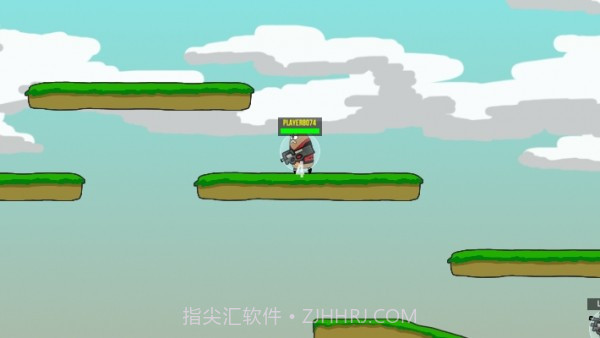 杀手豆2v1.0.24截图