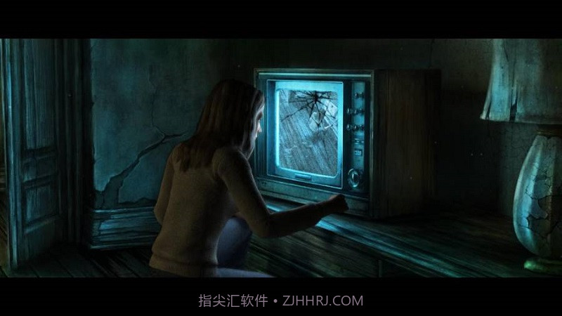 真实恐惧被遗弃的灵魂1.18截图