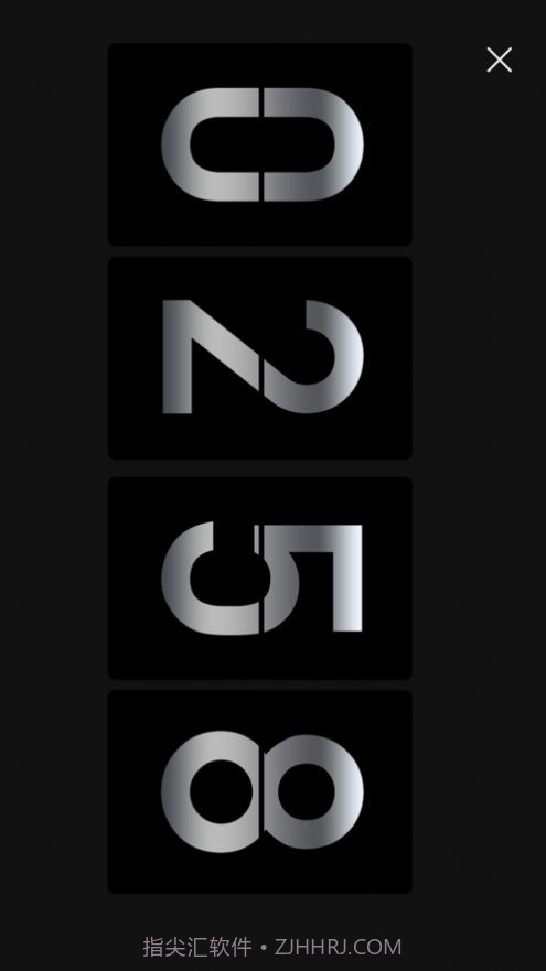 countdown最新版本2.14截图