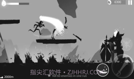 火柴人暗影之旅appv1.1.17截图