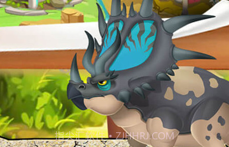 挂机养恐龙v1.1v1.16截图