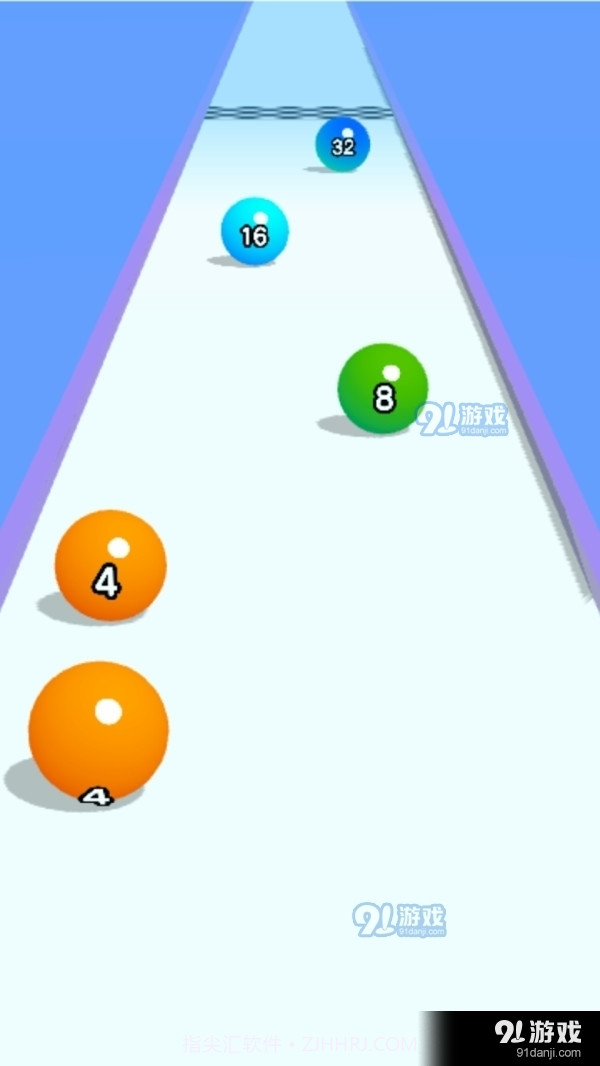 2048算个球0.3.17截图