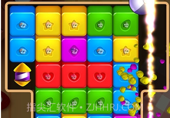 小马女孩爆破方块v1.18截图