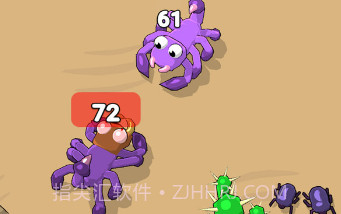 怪物狩猎世界v189.1.1.20截图