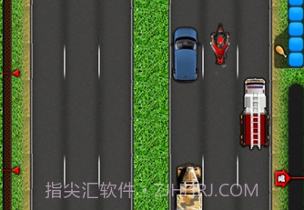 侠盗飞车:高速抢车APPv1.17截图