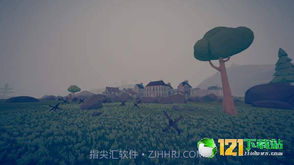 憨憨模拟器app4.21截图