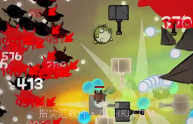 暗影生存v1.0.22截图