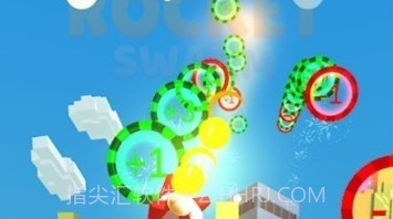 超级英雄酷跑竞技v1.19截图