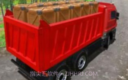 运输货车官方版v1.2.24截图