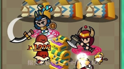 英雄之舟v1.4.21截图