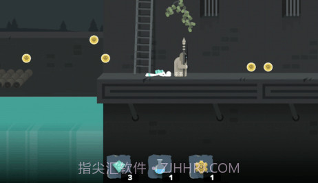 特立独行ParticularV1.16截图