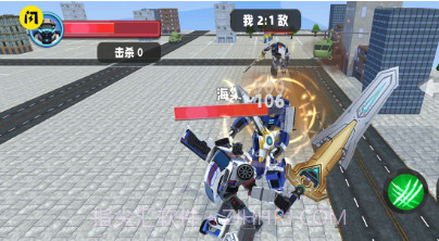 刺激大挑战v1.21截图