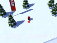 滑雪狼人v0.21截图