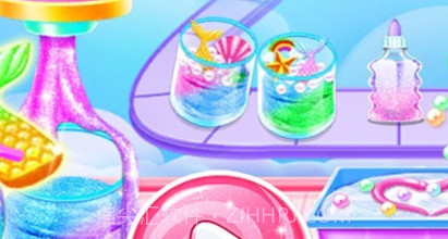 史莱姆粘液水晶泥v1.23截图