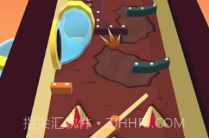 打高尔夫球v1.22截图